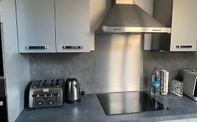 Grand F3 de 71m2 en plein centre ville Arpajon