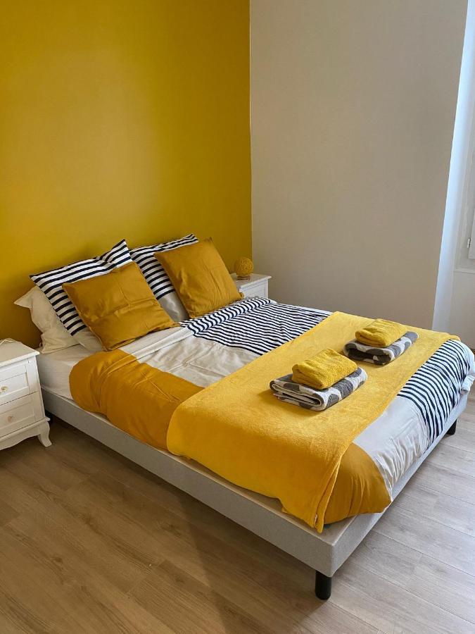 Grand F3 de 71m2 en plein centre ville Arpajon Extérieur photo