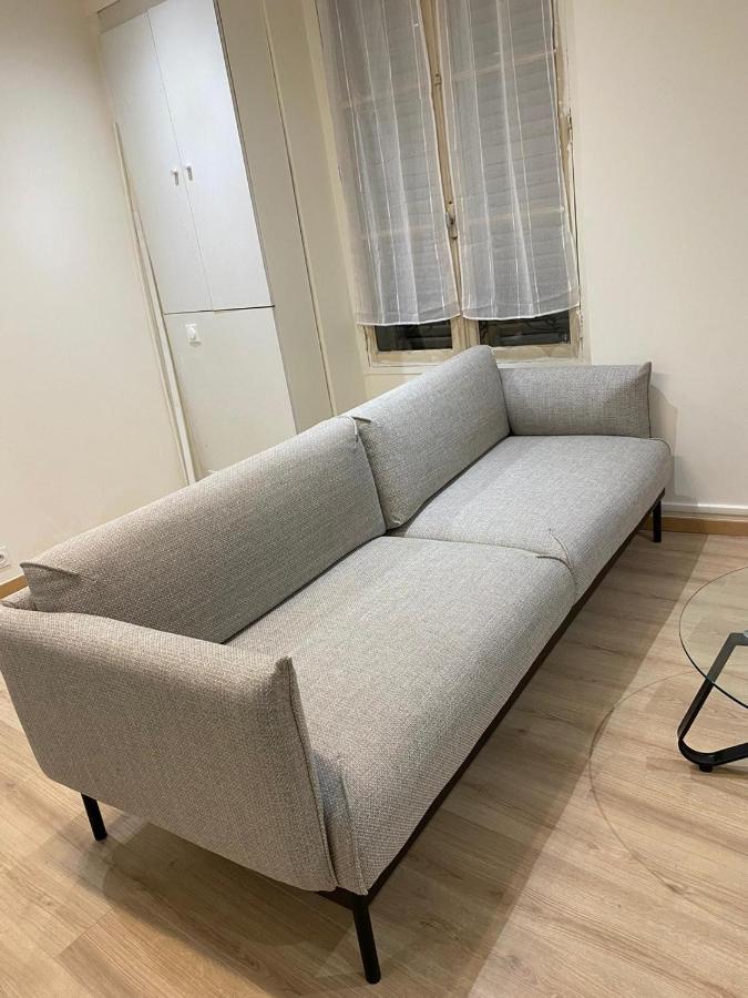 Grand F3 de 71m2 en plein centre ville Arpajon Extérieur photo